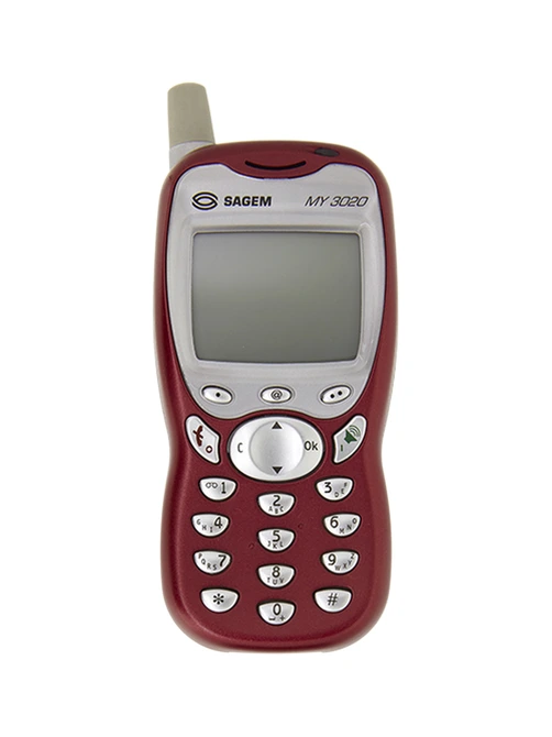 Sagem Sagem - MW 3020