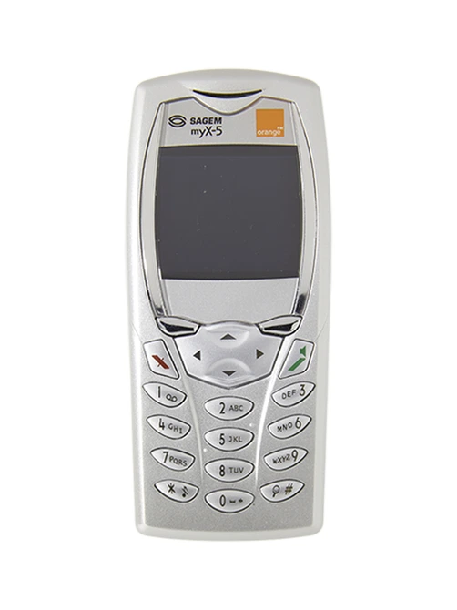 Sagem Sagem - myX-5