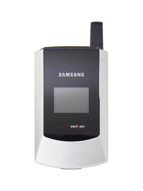 Miniatura Samsung - A795