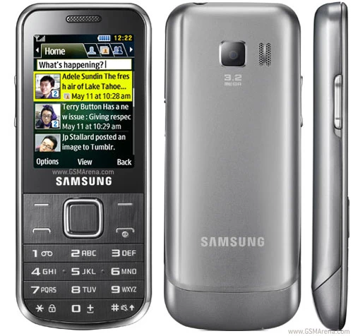 Samsung C3530