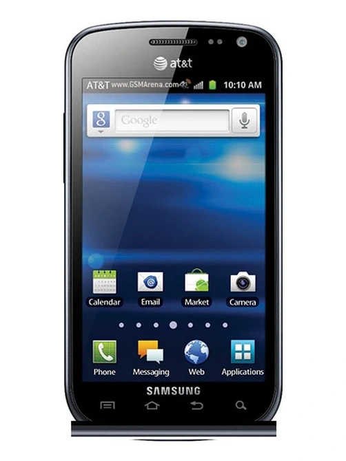 Samsung Exhilarate