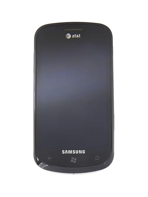 Samsung Focus S