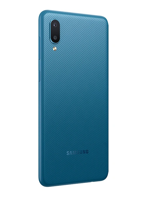 Samsung Galaxy A02