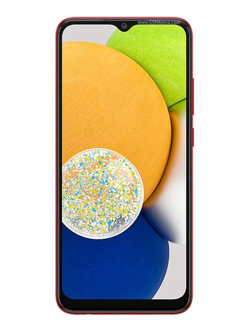 Samsung Galaxy A03