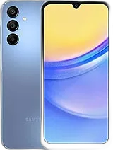 Samsung Galaxy A15 5G