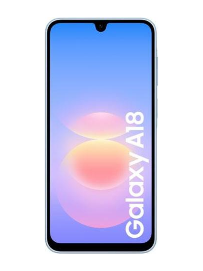 Samsung Samsung Galaxy A18 4G