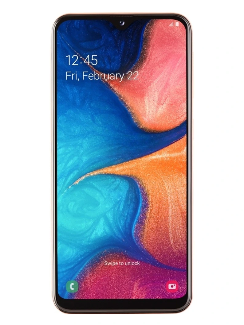 Samsung Samsung Galaxy A20e
