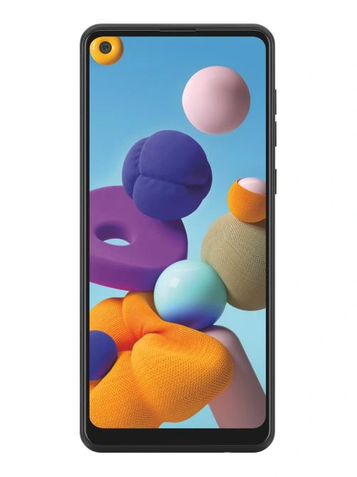 Samsung Galaxy A21