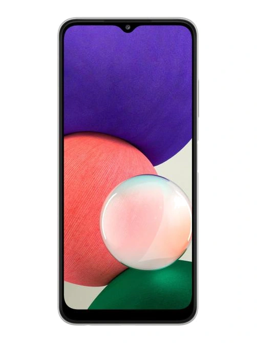 Samsung Galaxy A22 5G en oferta