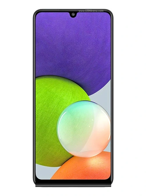 Samsung Galaxy A22 en oferta