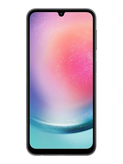 Samsung Galaxy A24