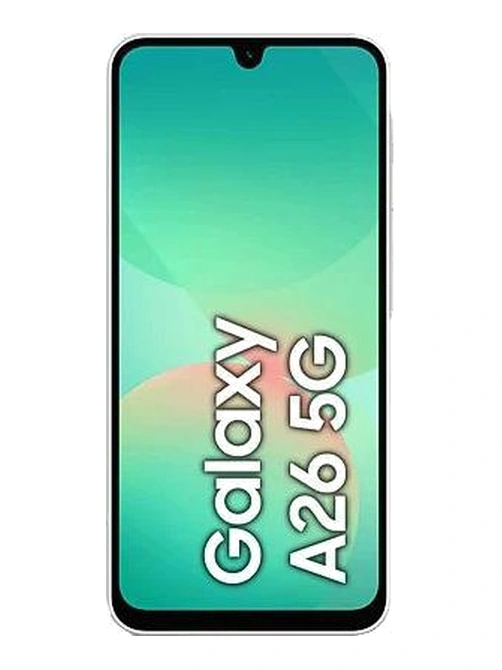 Samsung Galaxy A26 5G