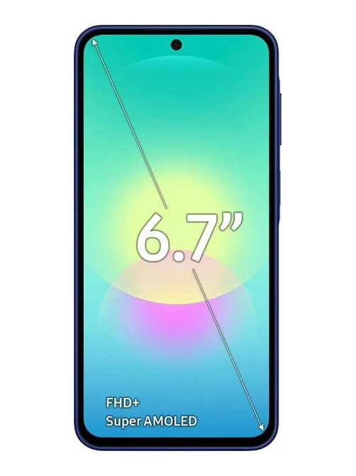 Samsung Samsung Galaxy A27 5G