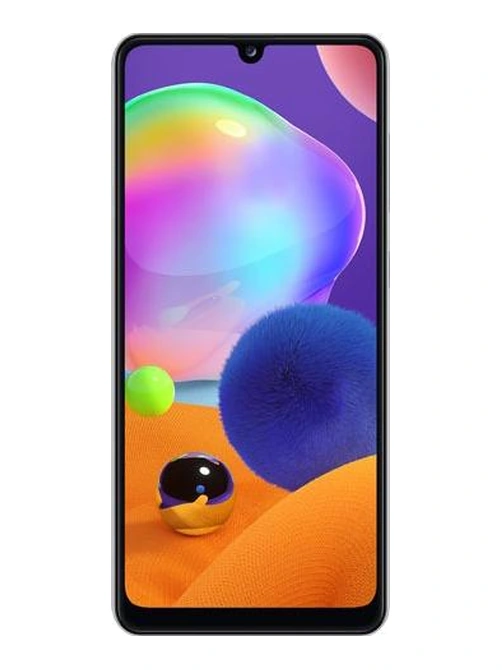 Samsung Galaxy A31
