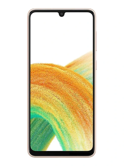 Samsung Galaxy A33 5G