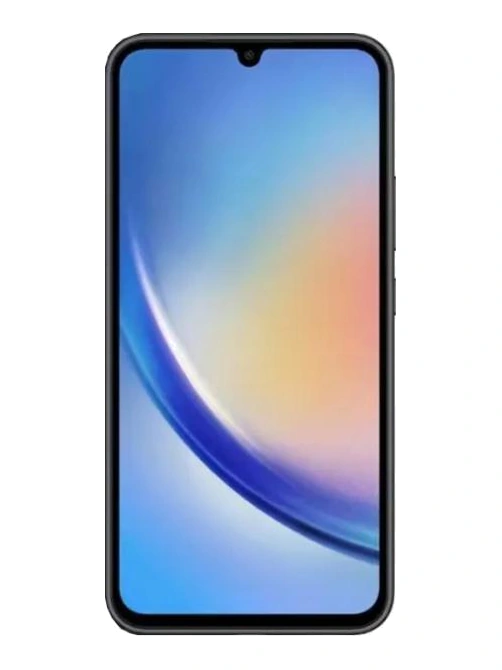 Samsung Galaxy A34 5G