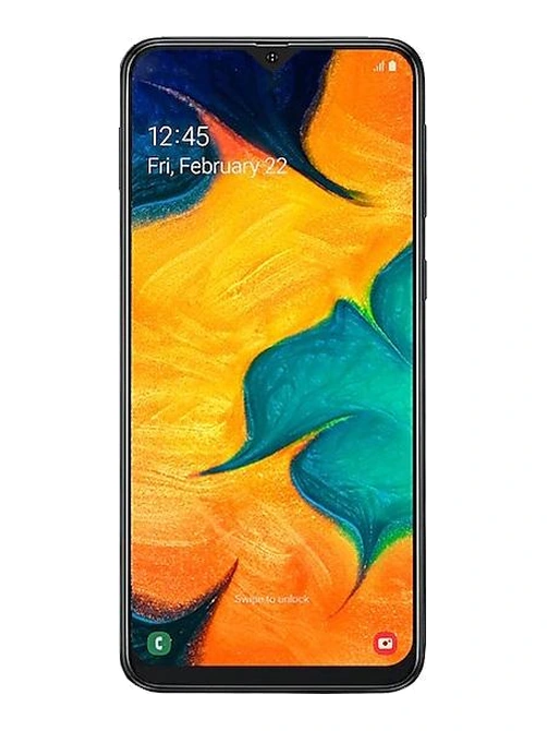 Samsung Galaxy A40s