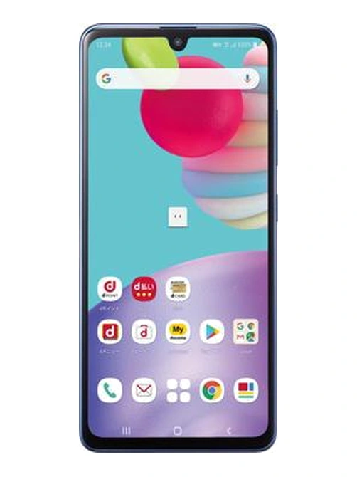 Samsung Galaxy A41