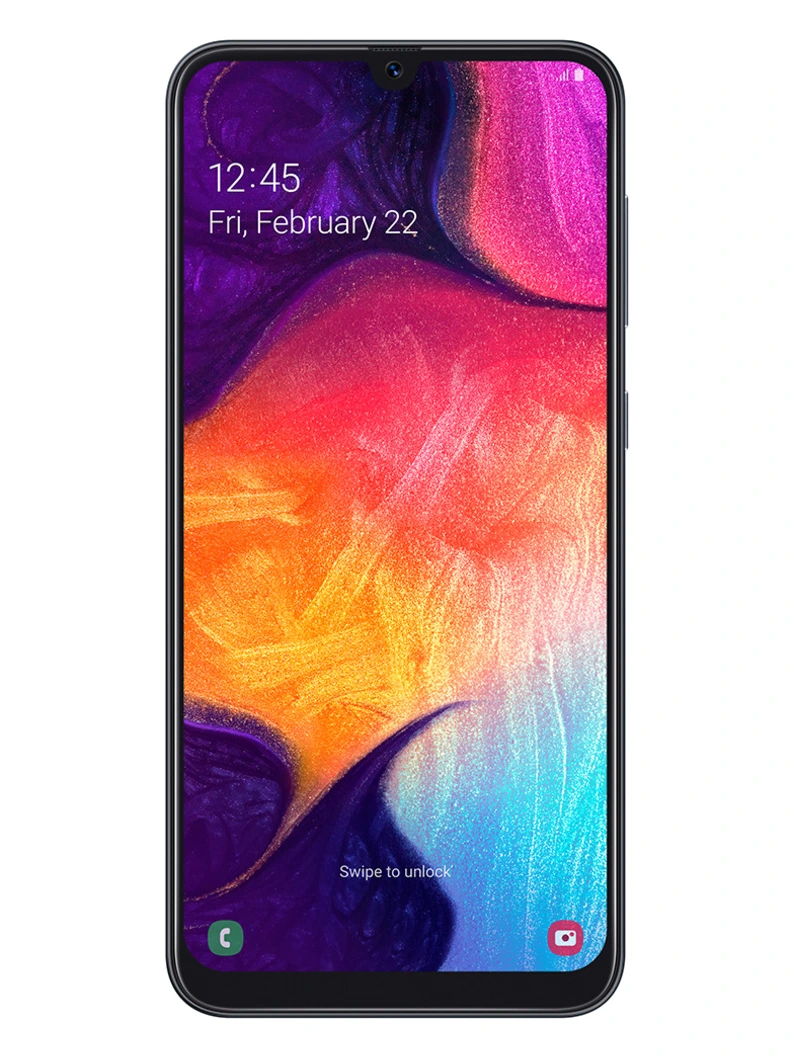Samsung Samsung Galaxy A50