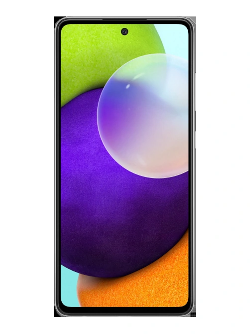 Samsung Galaxy A72