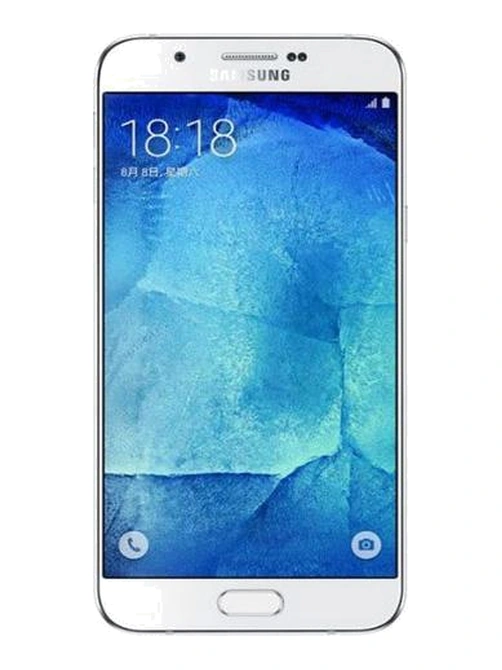 Samsung Galaxy A8 (SCV32)