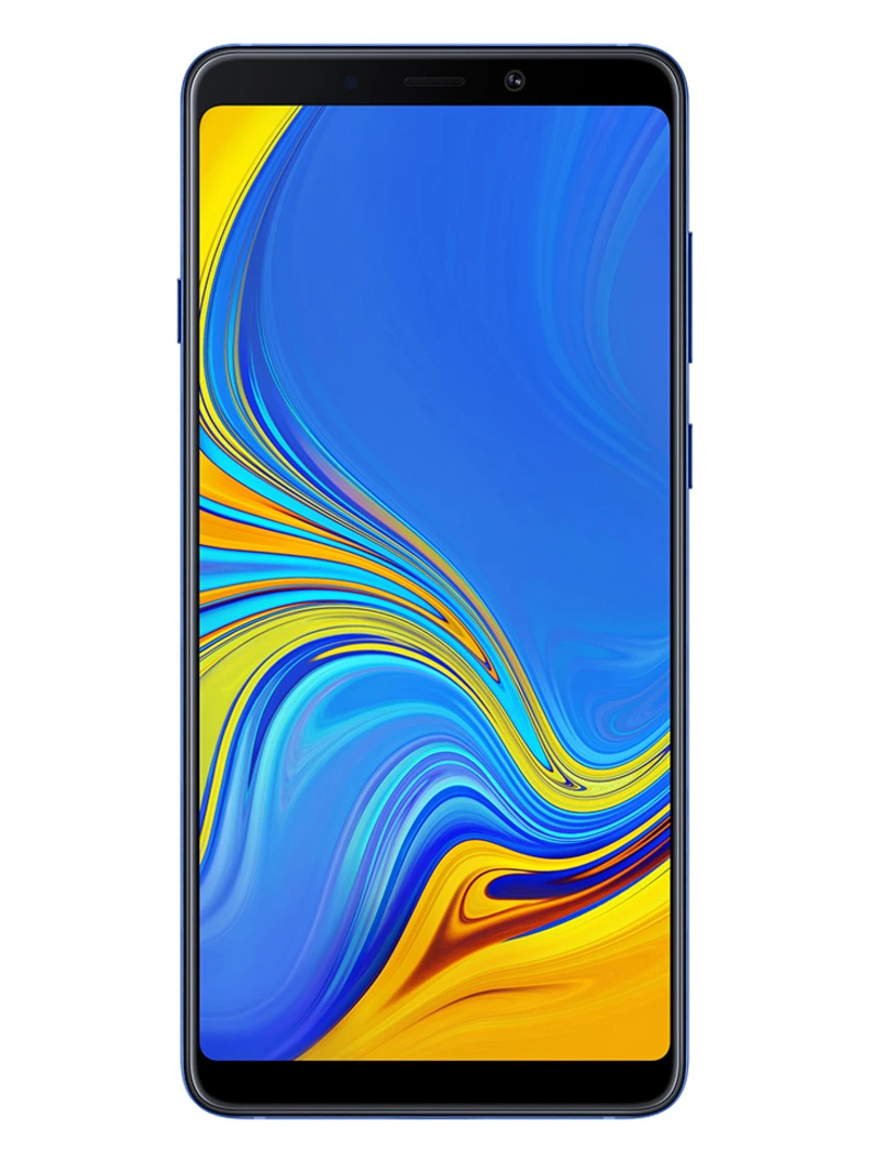 Samsung Samsung Galaxy A9 (2018)