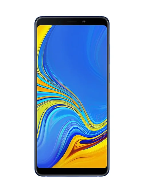 Samsung Galaxy A9s