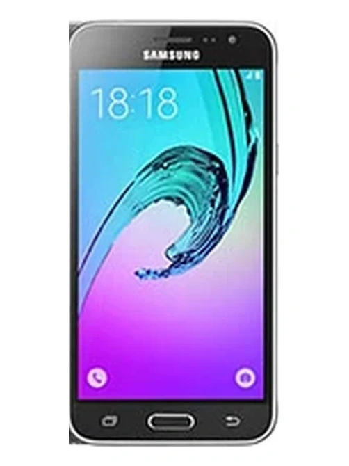 Samsung Galaxy Amp Prime 2