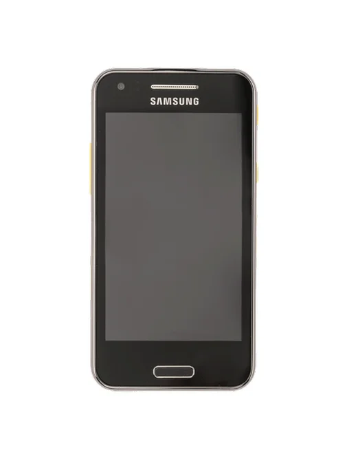 Miniatura Samsung Galaxy Beam 2