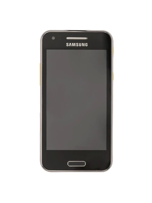 Samsung - Galaxy Beam (I8530)