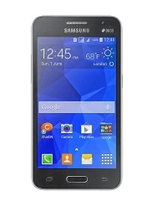 Samsung Galaxy Core 2 TD