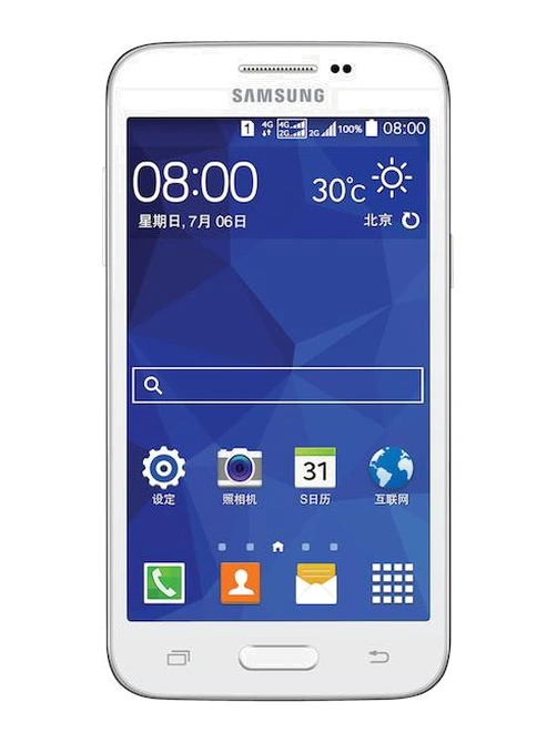Samsung Galaxy Core Lite LTE