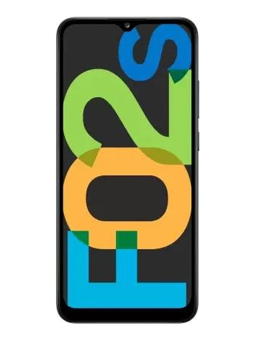 Samsung Galaxy F02s
