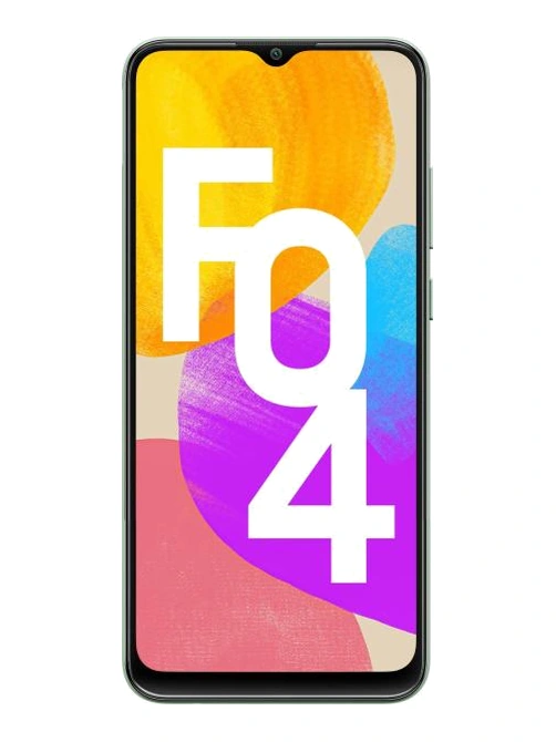Samsung Galaxy F04