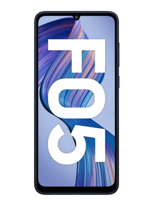 Samsung Galaxy F05