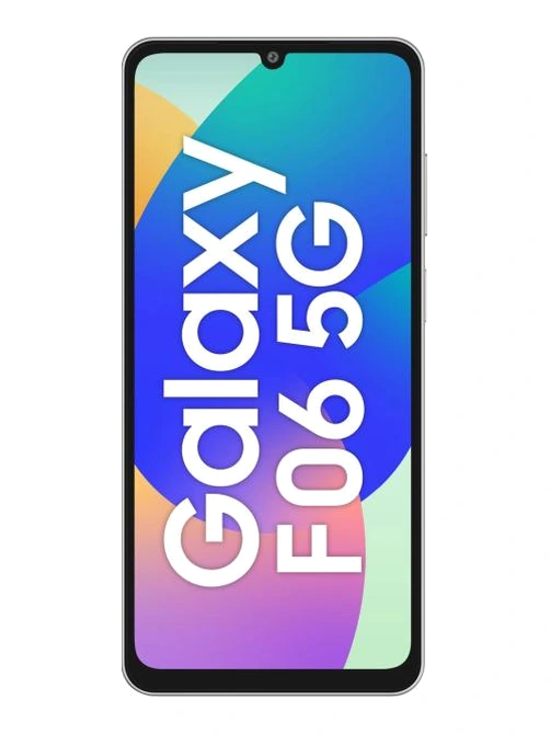 Samsung Galaxy F06 5G