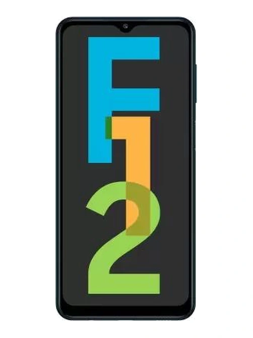 Samsung Galaxy F12