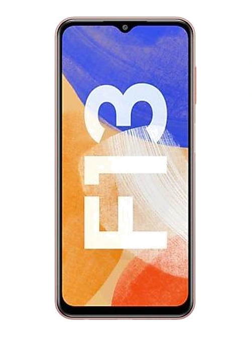 Samsung Galaxy F13
