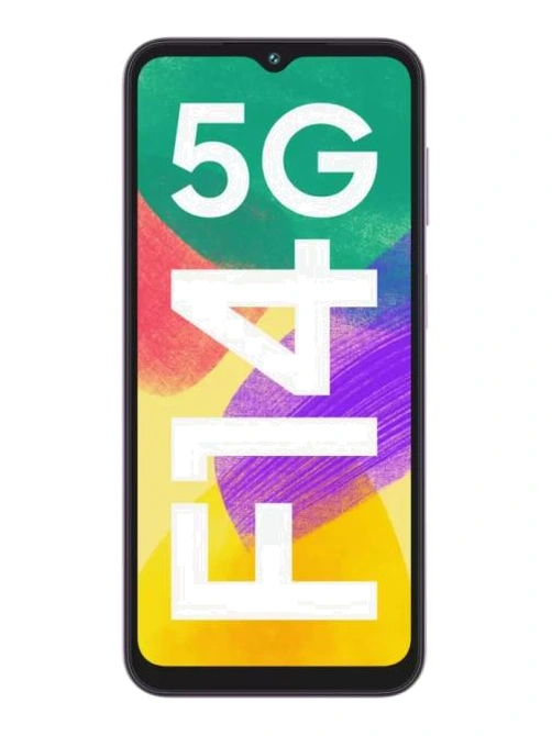 Samsung Galaxy F14 5G