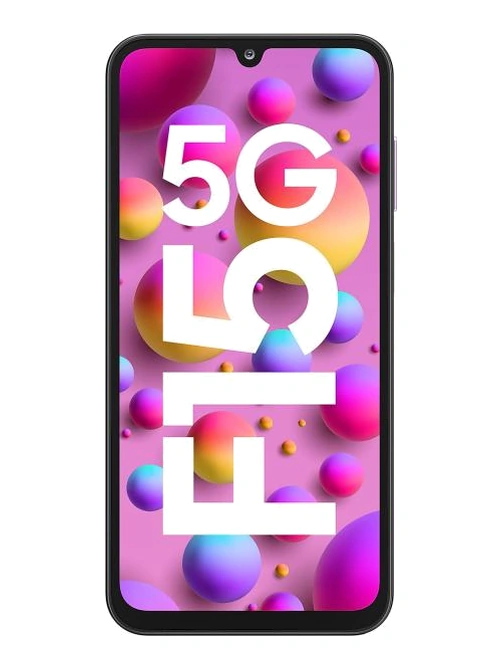 Samsung Galaxy F15 5G