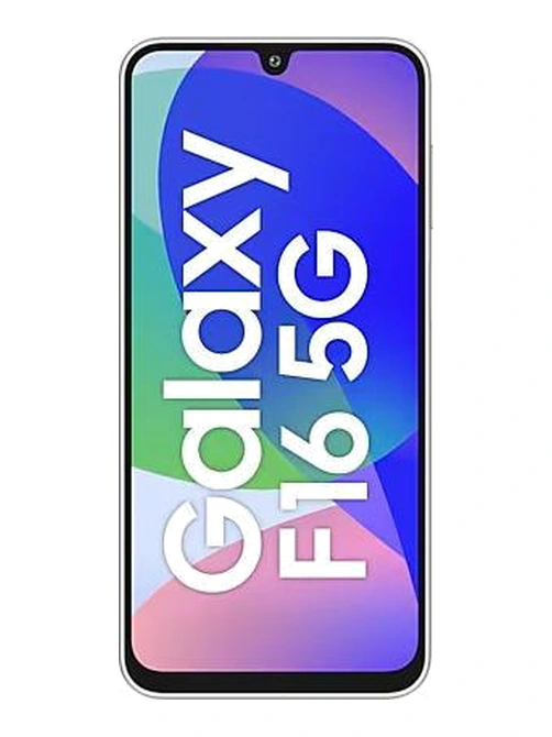 Samsung Galaxy F16 5G