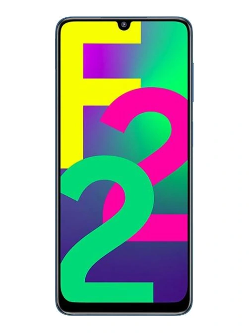 Samsung Galaxy F22