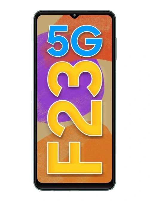 Samsung Galaxy F23 5G