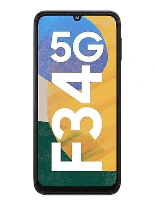 Samsung Galaxy F34 5G