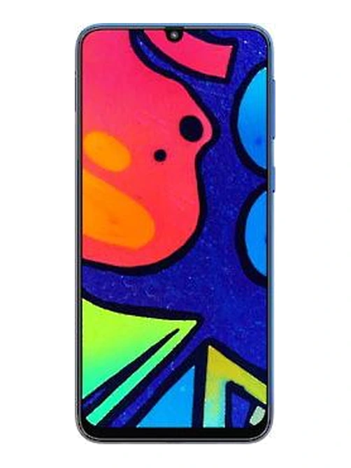 Samsung Galaxy F41