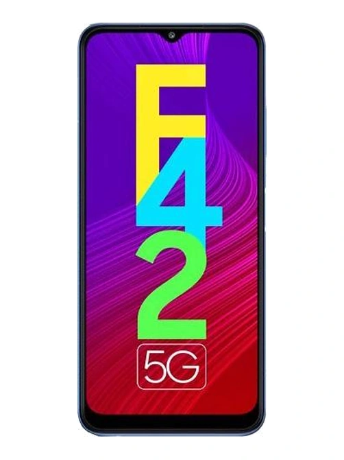 Samsung Galaxy F42 5G