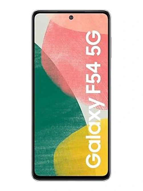 Samsung Galaxy F54 5G