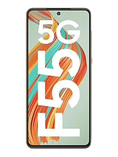 Samsung Galaxy F55 5G