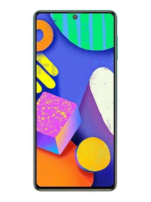 Samsung Galaxy F62