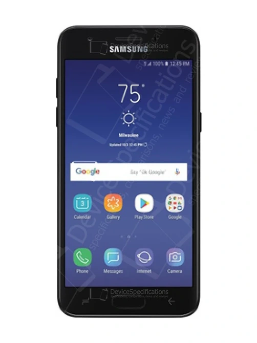 Samsung Galaxy J3 (2016) SM-J320F